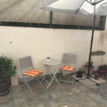 Crown Street Garden Studio Belgrado Exterior foto